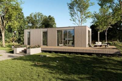 Woning Lievingerveld 709a Beilen