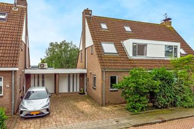 Woning Wilgenlaan 17 Driebruggen