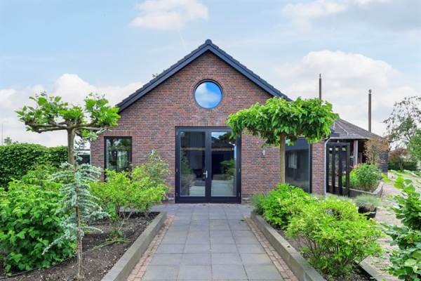 Woning Provinciale weg 6B Vinkeveen