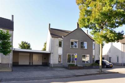 Woning Vaart 16 Sint-Michielsgestel