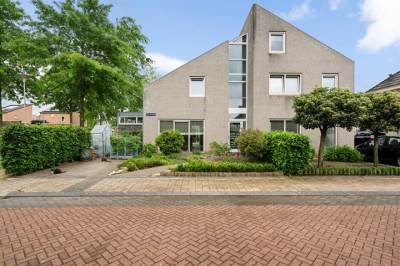 Woning Het Ravelijn 11 Steenwijk