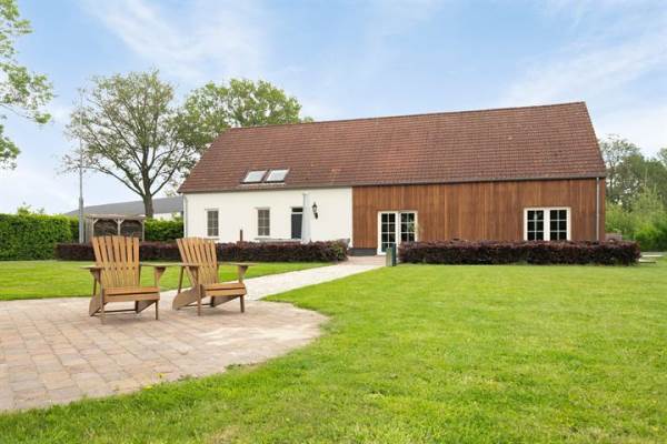 Woning Heikant 6 Hoogeloon