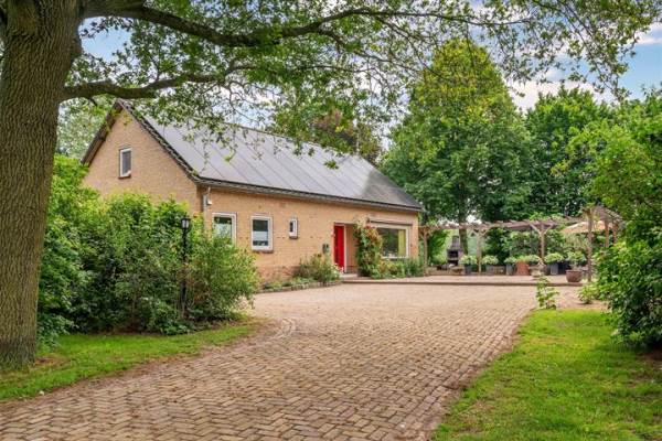 Woning Bong 20 Velden