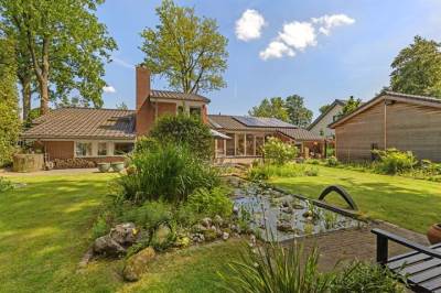 Woning Lambertuslaan 12 Wouw