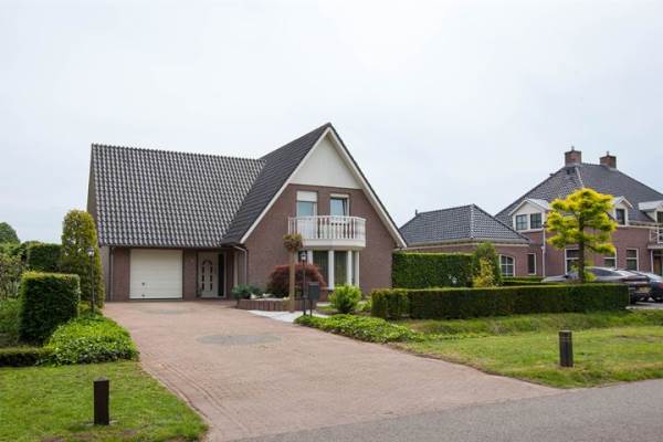 Woning Vreehorstweg 23 Winterswijk