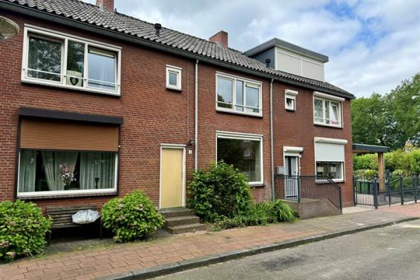 Woning Groenvinkweg 2 Venlo