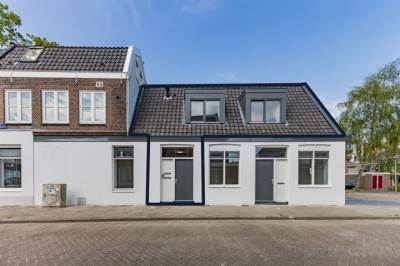 Woning Egelenburgerlaan 1B Alkmaar