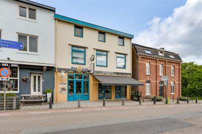 Woning Klimmenderstraat 6 Klimmen