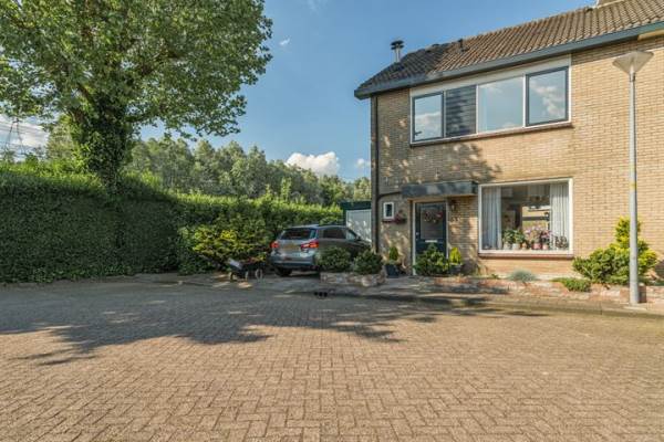 Woning Wittenburg 37 Nijkerk