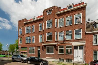 Woning Boekweitstraat 4BN Rotterdam