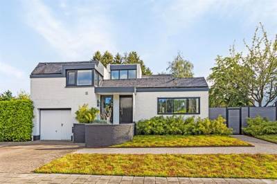 Woning Proost Willemstraat 38 Meerssen