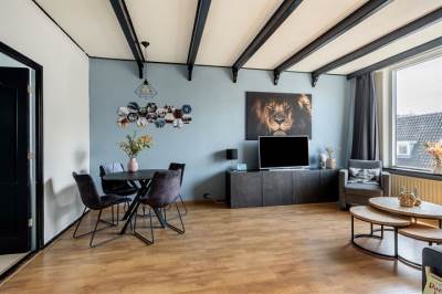 Woning Wagnerstraat 3D Vlaardingen