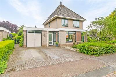 Woning Kaap 27 Emmeloord