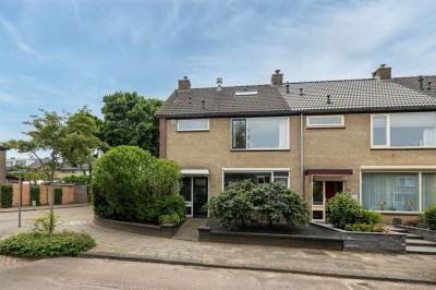 Woning Dahliastraat 14A Rhenen