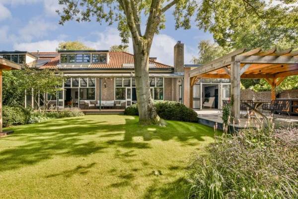 Woning Vreelandseweg 11 Loenen aan de Vecht