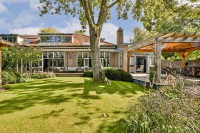 Woning Vreelandseweg 11 Loenen aan de Vecht