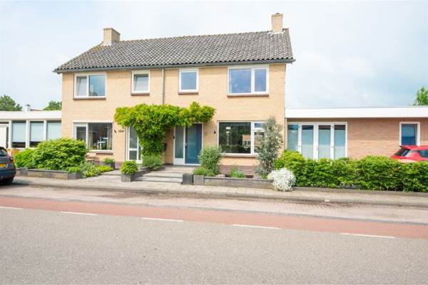 Woning Oosteinde 134 Berkhout