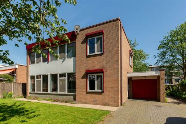 Woning Wemeldingestraat 21 Rotterdam