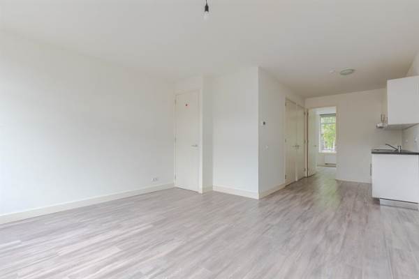 Woning Millinxstraat 176A1 Rotterdam