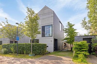 Woning Hannah Arendtstraat 13 Lent