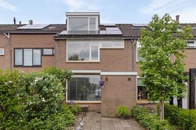 Woning Zwaluwstraat 194 Ermelo