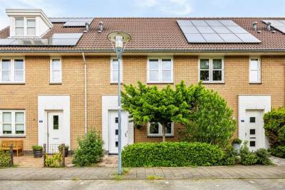 Woning Clavisstraat 10 Nijmegen