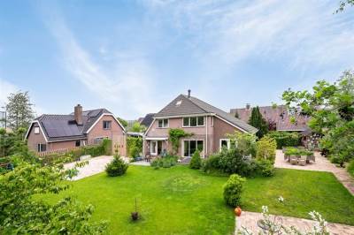 Woning Oosterhoef 5 Bergambacht