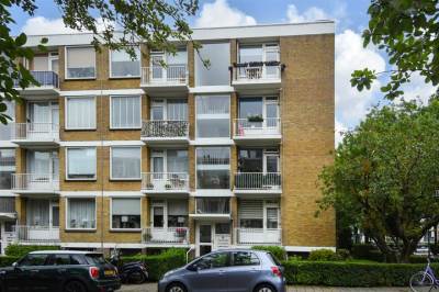 Woning Messchaertstraat 7 Den Haag