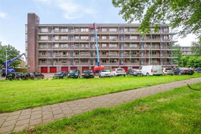 Woning Monnikensteeg 308 Arnhem