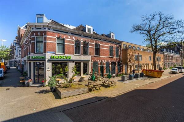 Woning Bloklandstraat 137C02 Rotterdam