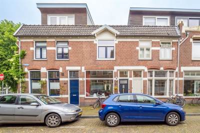 Woning Valkstraat 51 Utrecht