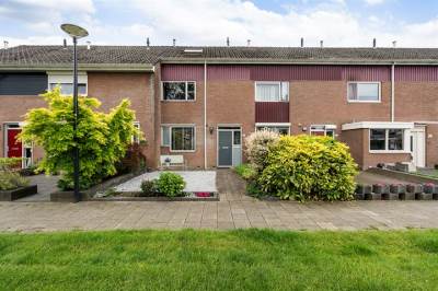Woning Het Stroink 38 Enschede