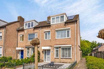 Woning Doornbos 61 Rijen