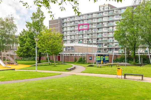 Woning Beneluxlaan 467 Heemskerk