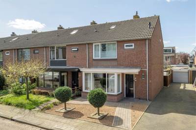 Woning Bartokstraat 11 Culemborg
