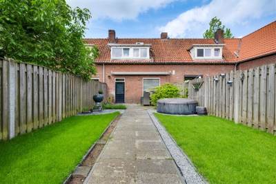 Woning Dufaystraat 5 Eindhoven