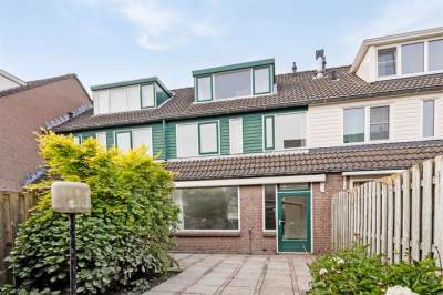 Woning Batenstein 74 Alphen aan den Rijn