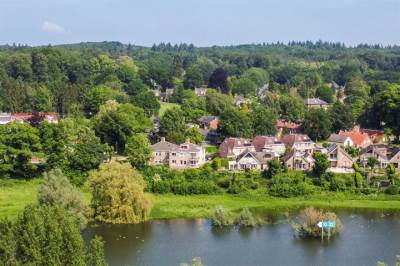 Woning Moeckenkamp 12 De Steeg