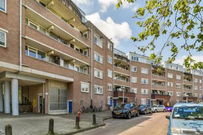 Woning Noordzijde 241 Amsterdam