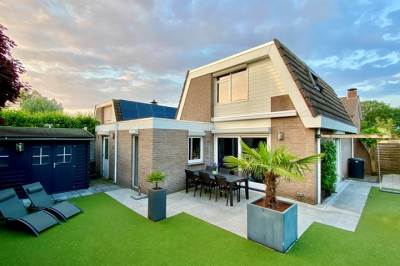 Woning Walstro 34 Sprang-Capelle