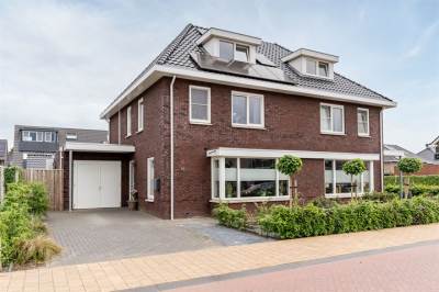 Woning Spoelenstraat 15 Slagharen