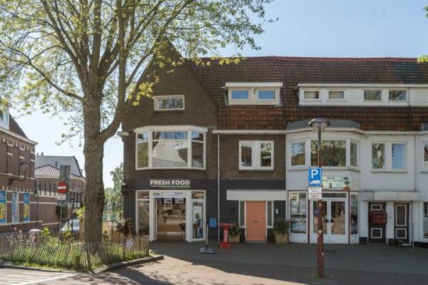 Woning Stationsweg 68 Alkmaar