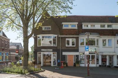 Woning Stationsweg 68 Alkmaar