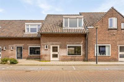 Woning Besoyensestraat 109 Waalwijk