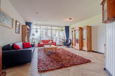 Woning Groenhoven 330 Amsterdam