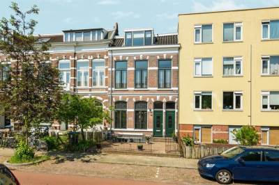 Woning Dominicanenstraat 12 Nijmegen