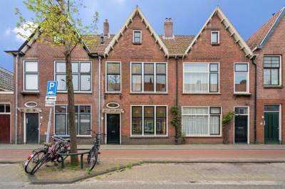 Woning Lage Rijndijk 90E Leiden