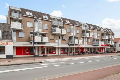 Woning Hessenweg 94D De Bilt