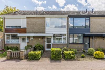 Woning Hazeleger 167 Cuijk