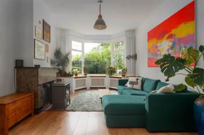 Woning Parkweg 139 Groningen